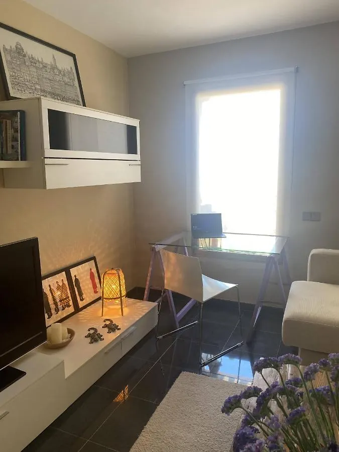 Ferienwohnung Marfolin 24 Cotillo 0*,  Spanien