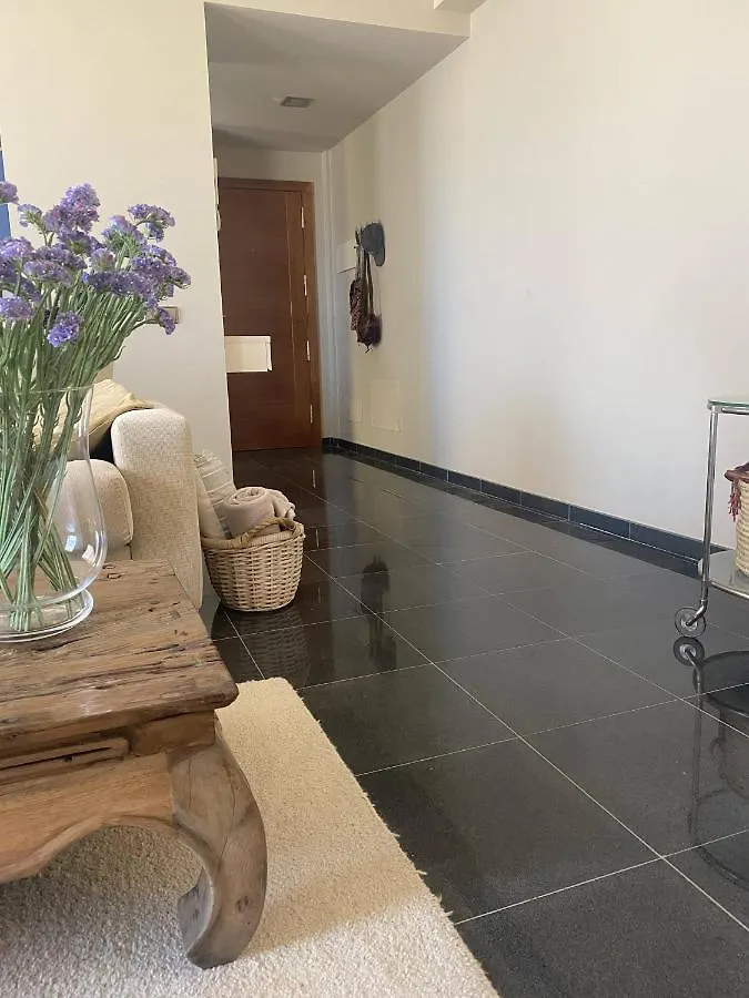 Apartment Ferienwohnung Marfolin 24 Cotillo Spanien