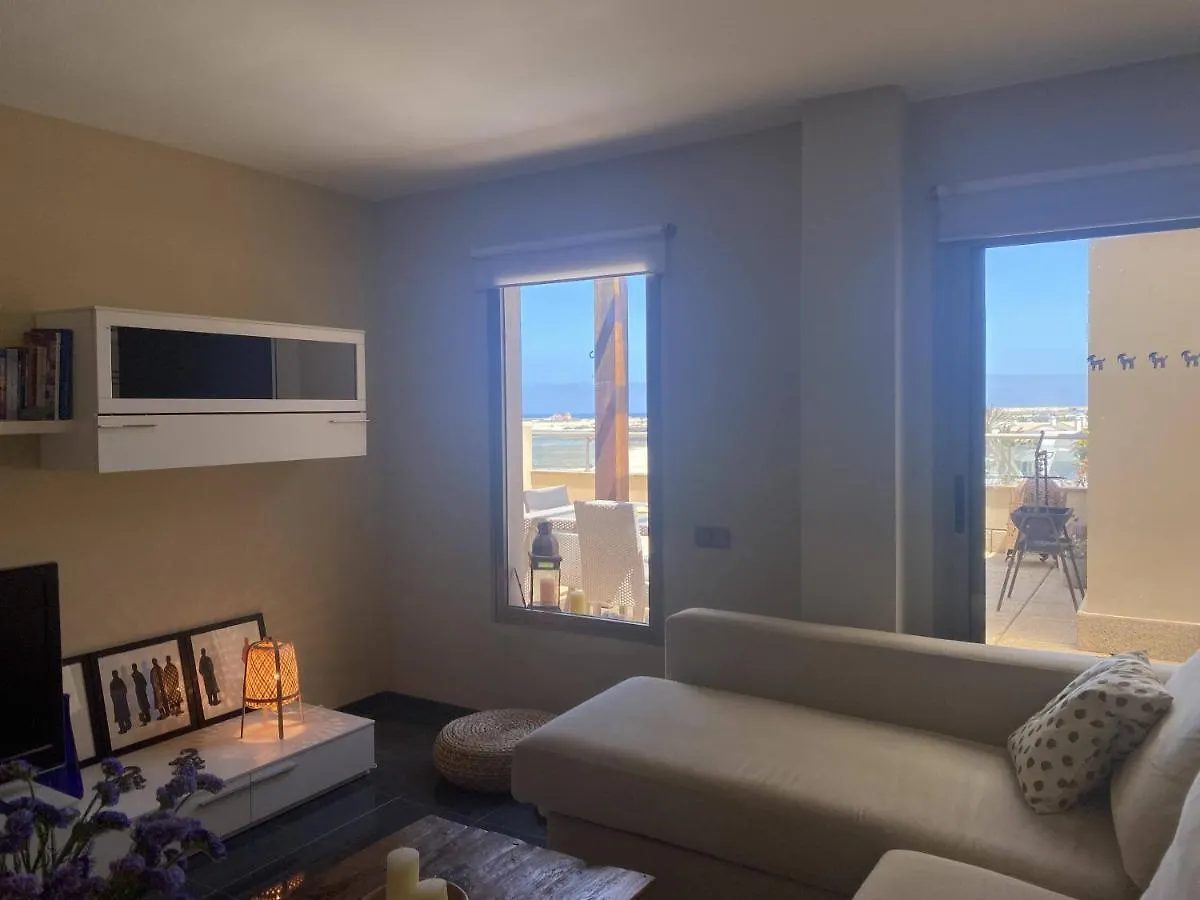 Ferienwohnung Marfolin 24 Cotillo Apartment