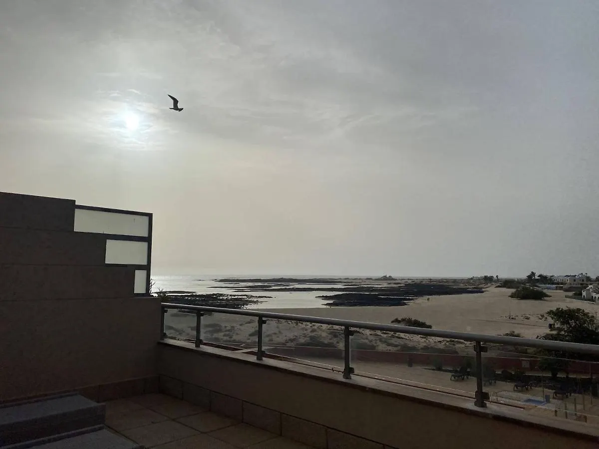 Ferienwohnung Marfolin 24 Cotillo