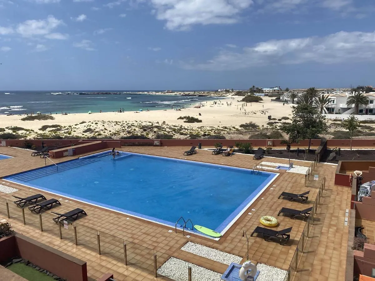 Ferienwohnung Marfolin 24 Cotillo Apartment