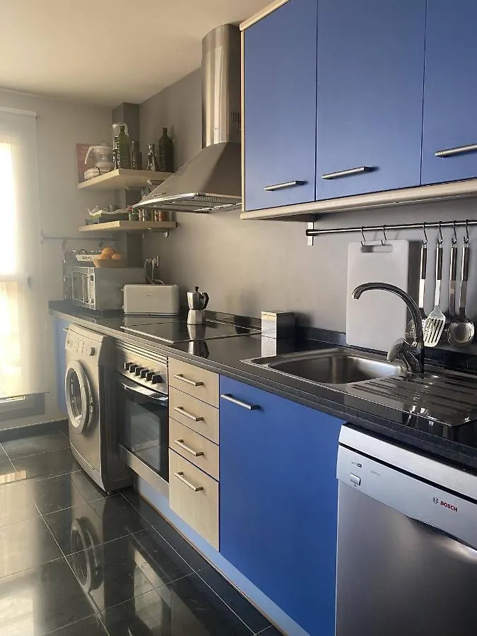 Ferienwohnung Marfolin 24 Cotillo 0*,