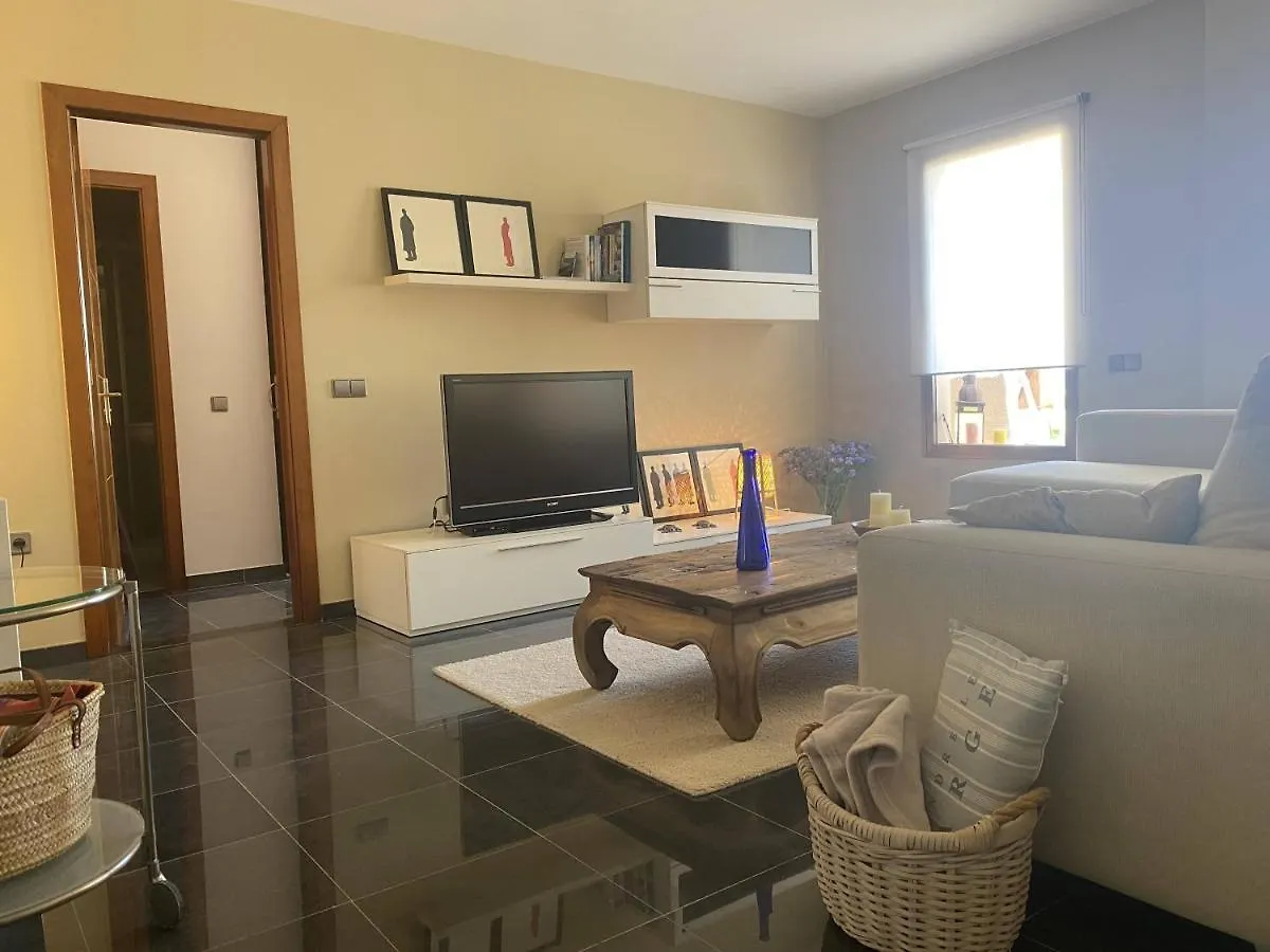 Ferienwohnung Marfolin 24 Cotillo 0*,  Spanien