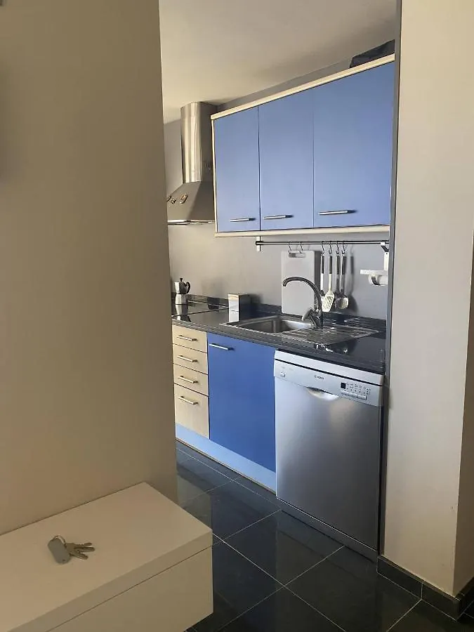 דירות Cotillo Marfolin 24