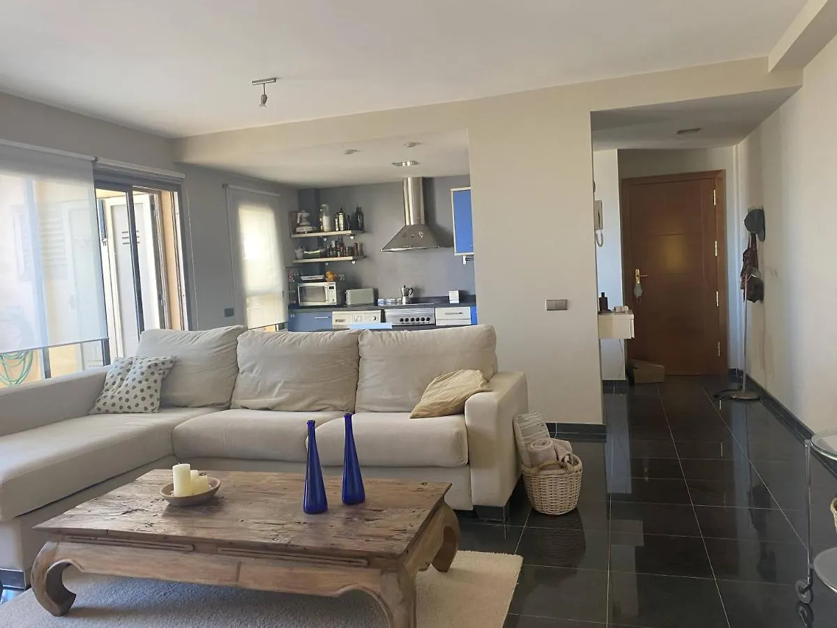 דירות Cotillo Marfolin 24