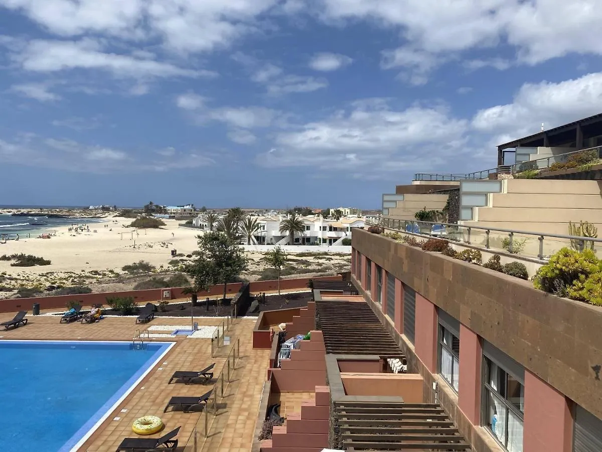 דירות Cotillo Marfolin 24