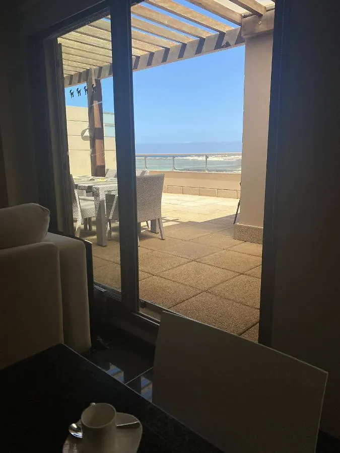 Marfolin 24 Apartment El Cotillo  Spain