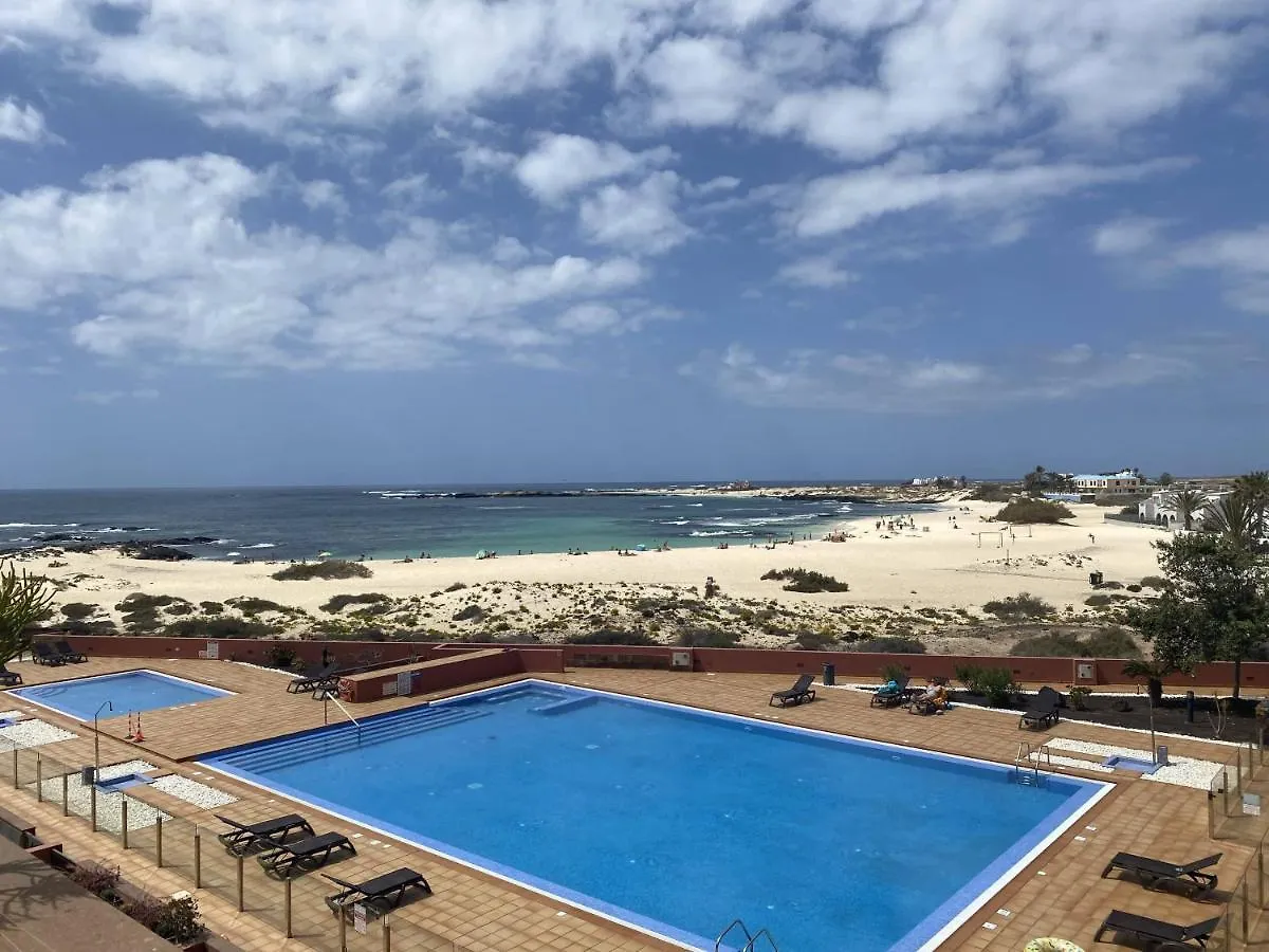 Marfolin 24 Apartment El Cotillo  Spain