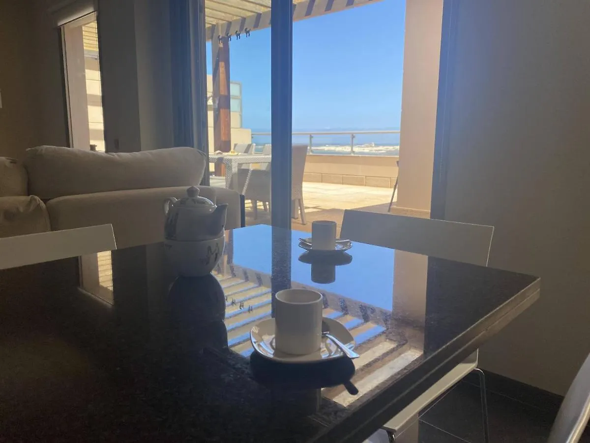 Marfolin 24 Apartment El Cotillo  El Cotillo (Fuerteventura)