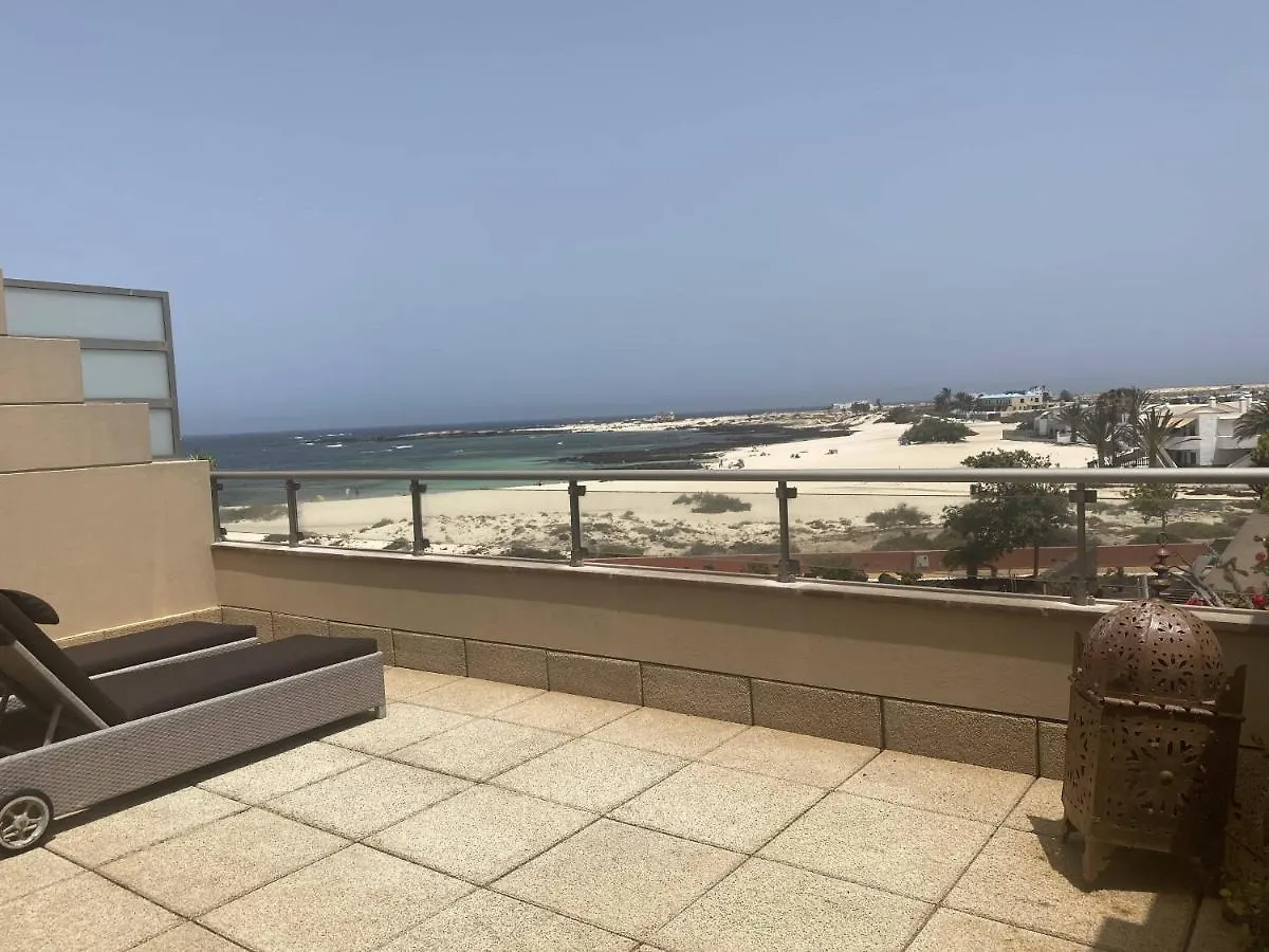 Marfolin 24 Apartment El Cotillo  0*, El Cotillo (Fuerteventura) Spain