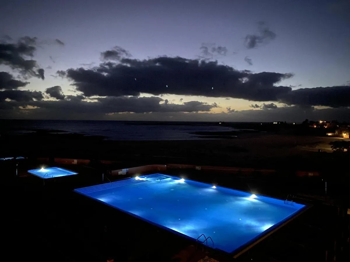 Marfolin 24 Apartment El Cotillo