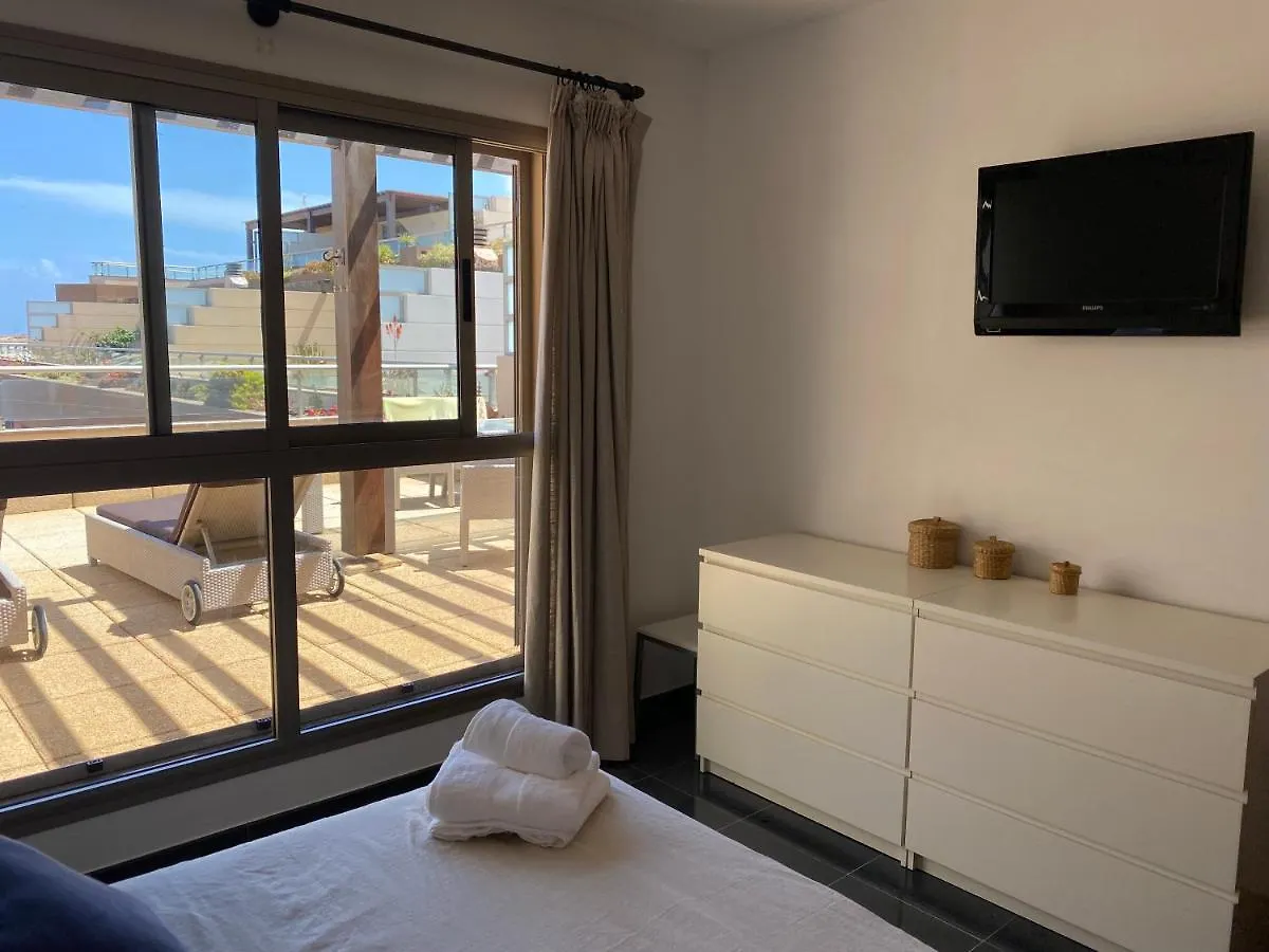 Marfolin 24 Apartment El Cotillo  El Cotillo (Fuerteventura)